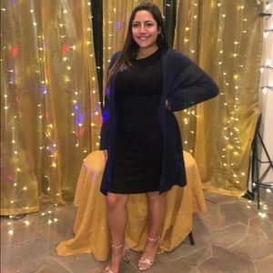 Meet your Posher, Jacqueline